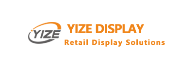 Yize Cardboard Display
