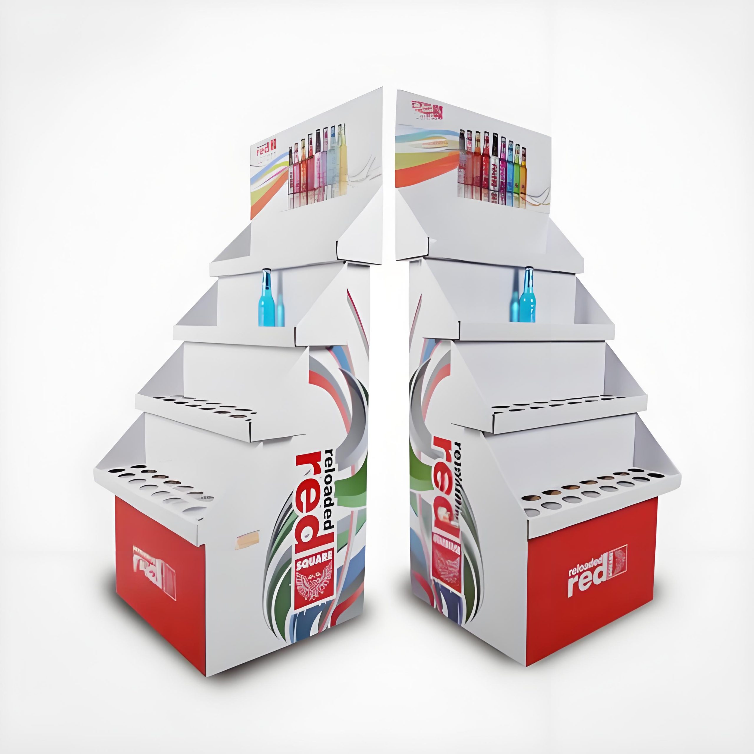 FD1532 beverage display 1 scaled