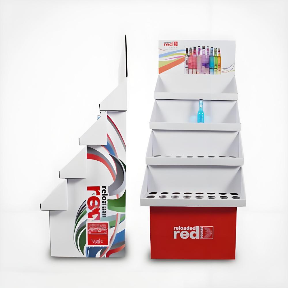 FD1532 beverage display 3