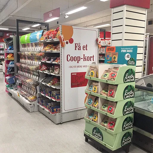 Eco-Friendly Benefits of Cardboard Displays for... Eco-Friendly Benefits of Cardboard Displays for...