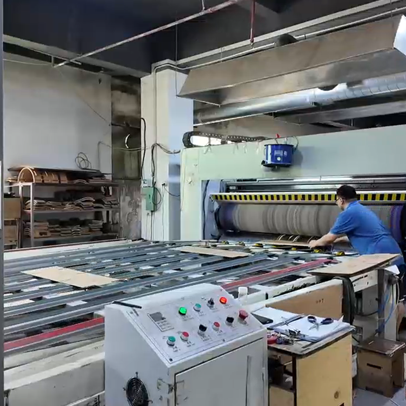 06 Die Cutting