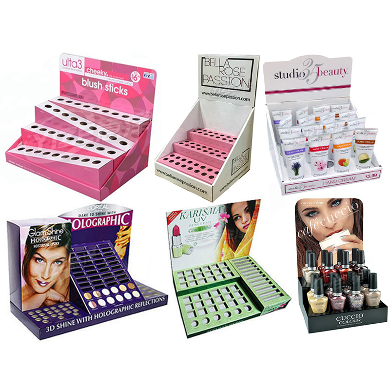 CD1000 lip balm display 1 3