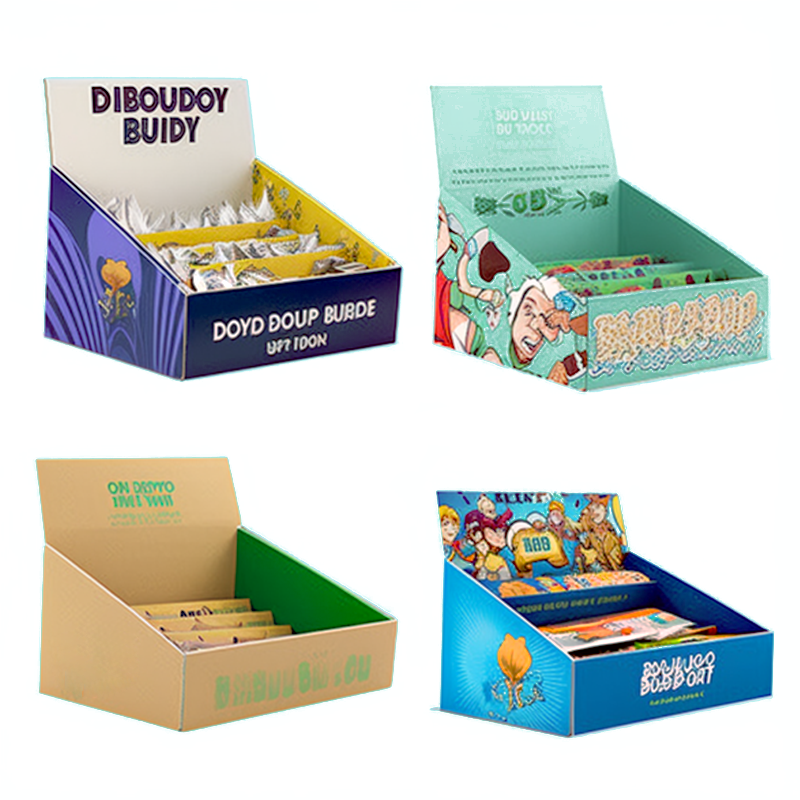 CD1040 counter display 12 1