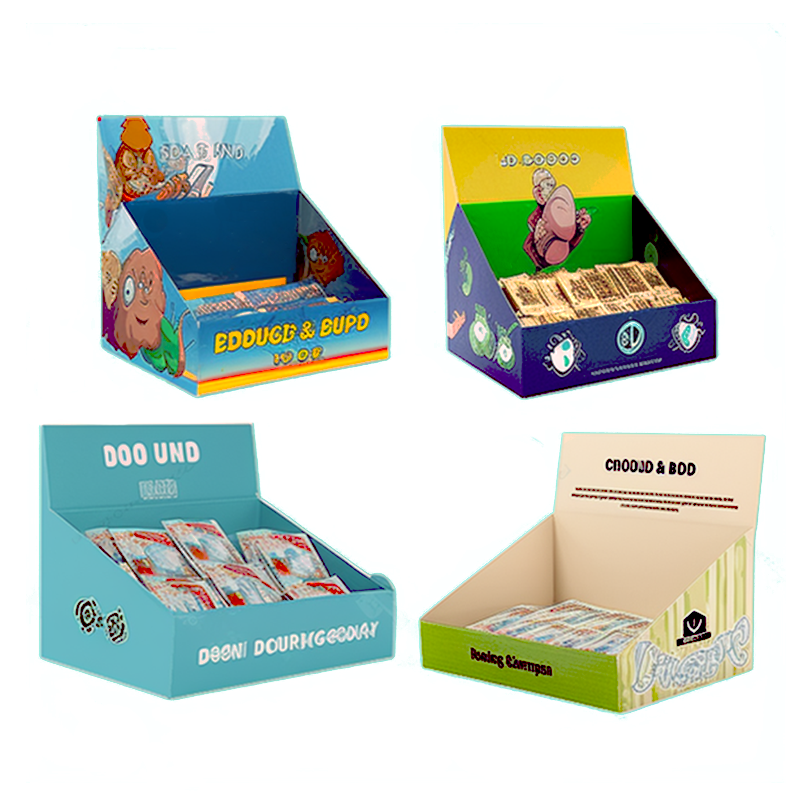 The Best Cardboard Display Box Manufacturers fo... The Best Cardboard Display Box Manufacturers fo...