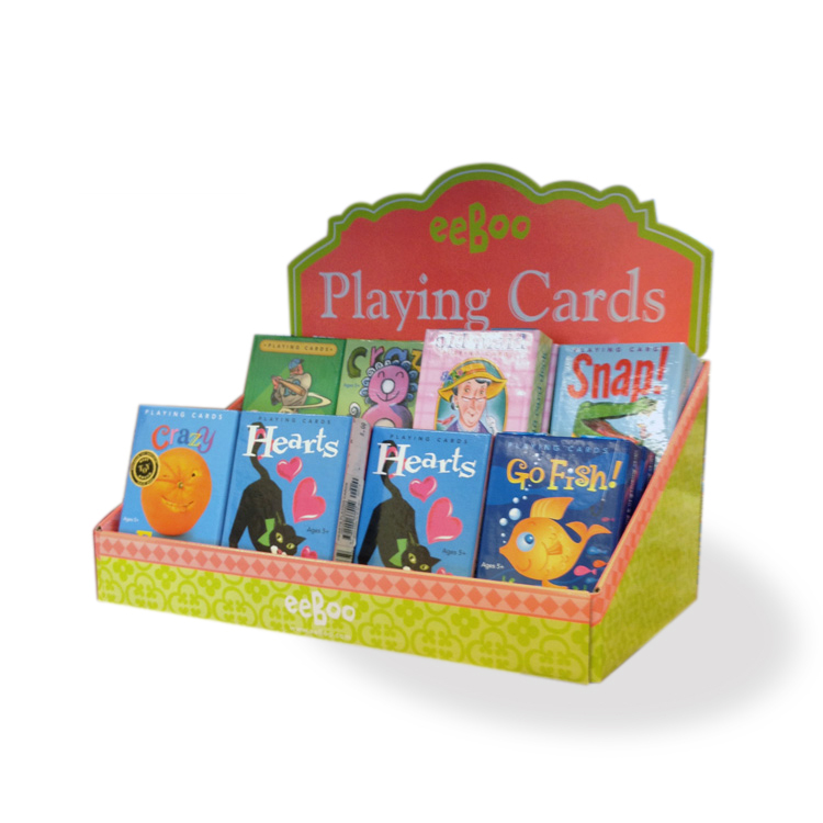CD1045 card display1