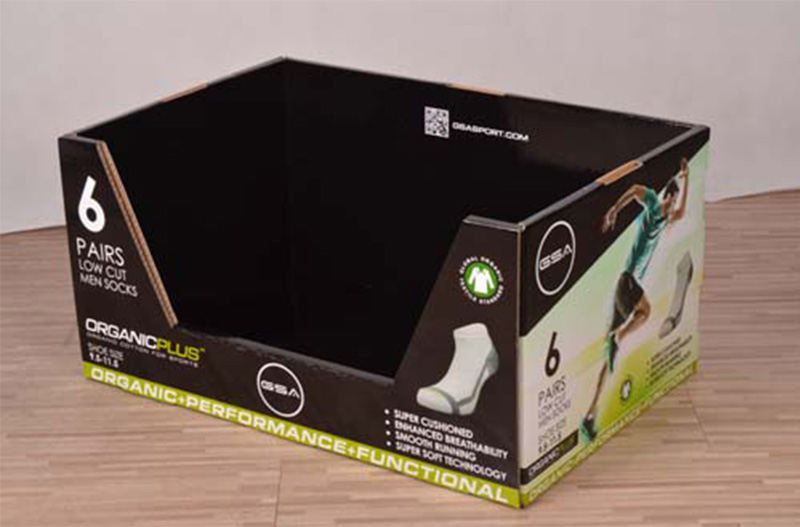 CD1116 SOCKS DISPLAY1