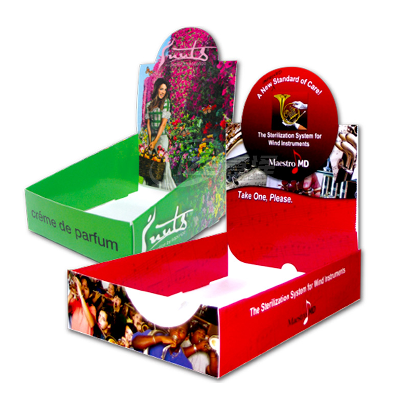 Finding Reliable Cardboard Display Box Manufact... Finding Reliable Cardboard Display Box Manufact...