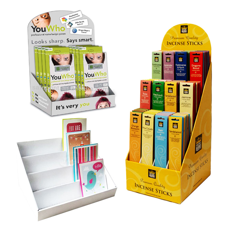 CD1124 card display 5 1