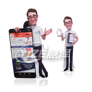 示例产品：SECY配件/刹车片/散热片/制冷设备