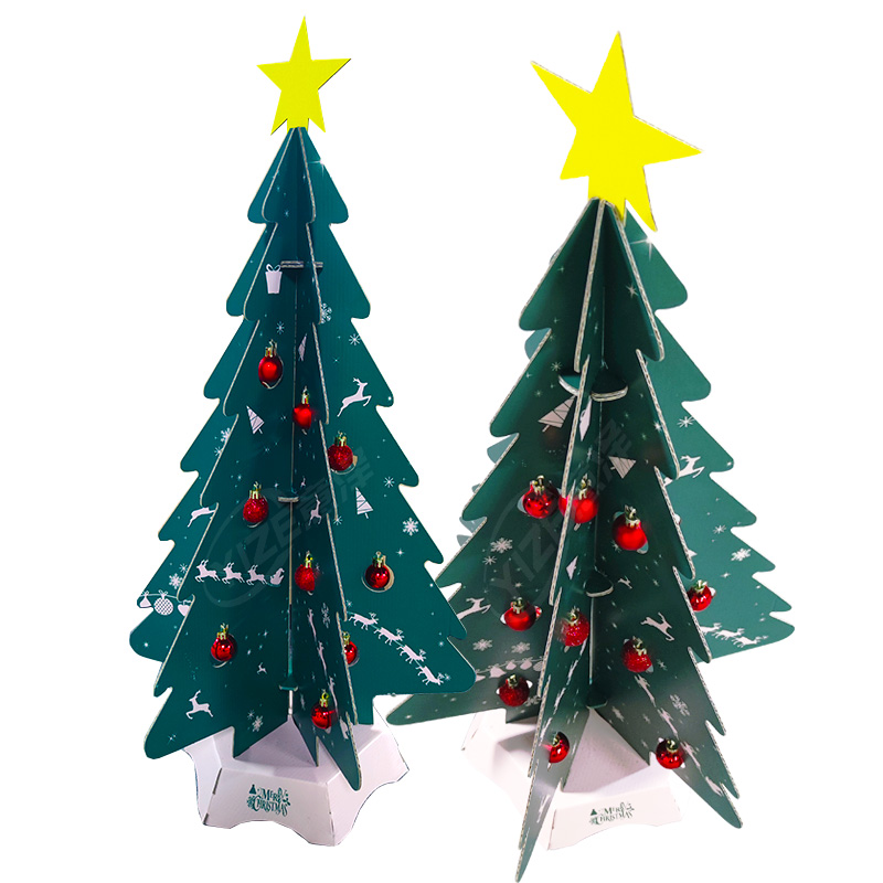 Videos 16 Recycled Christmas Tree Decoration