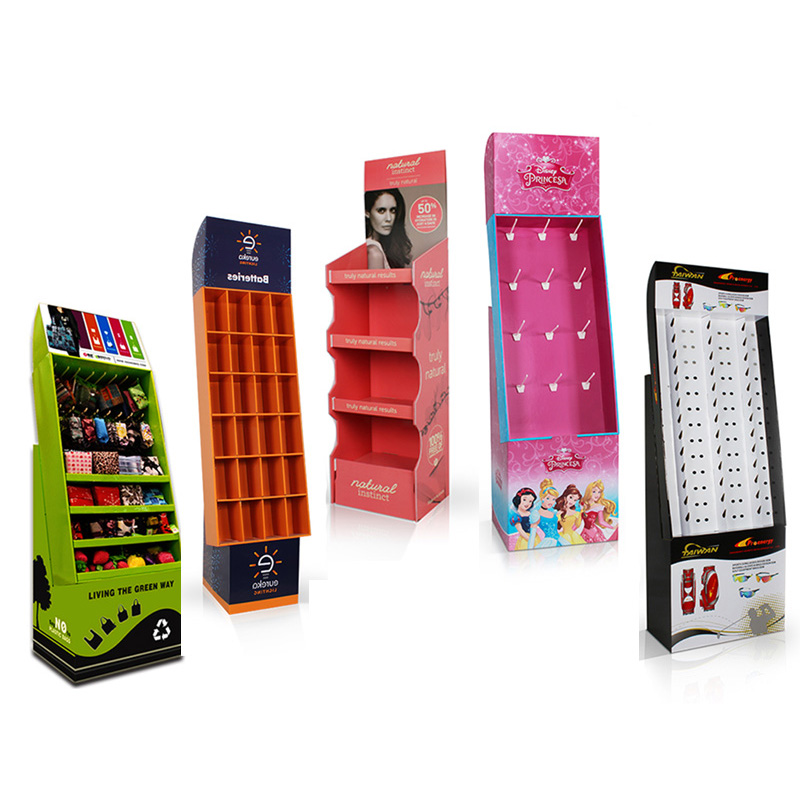 POP Displays vs. Traditional Shelving: Which Wo... POP Displays vs. Traditional Shelving: Which Wo...