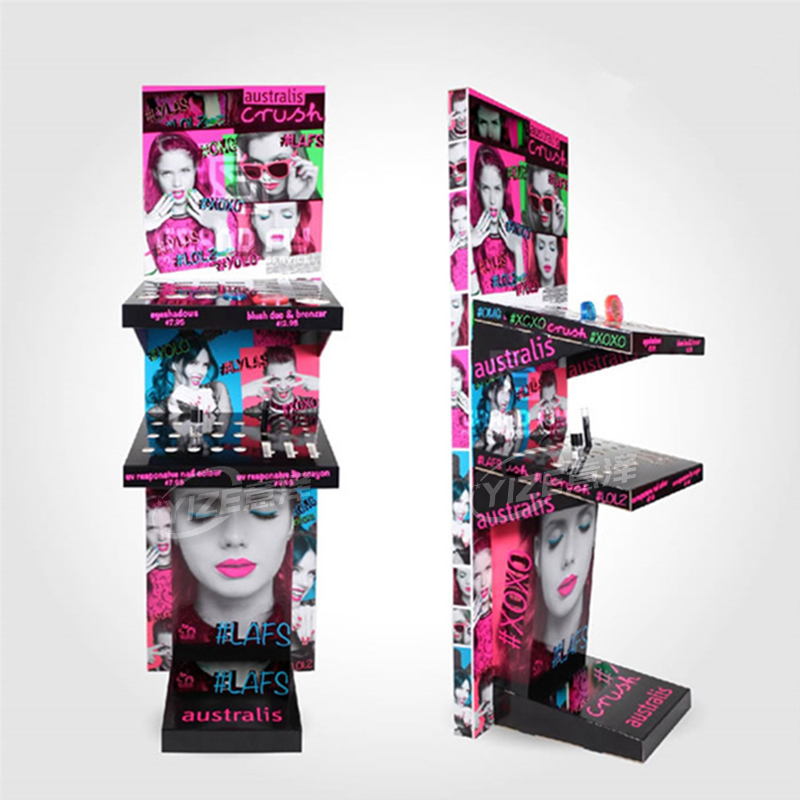 FD1003 cosmetic display8