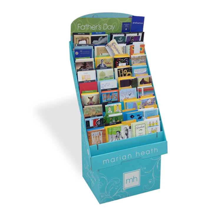 FD1010 Book Display8 1