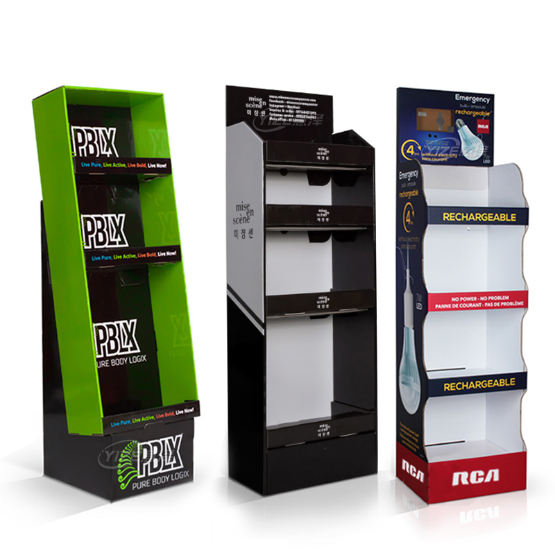 FD1048 Electronics Stand10
