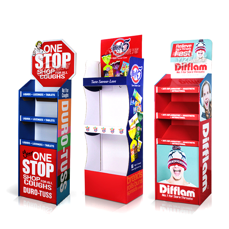 Best 4 Cardboard Floor Displays Suppliers In Th... Best 4 Cardboard Floor Displays Suppliers In Th...