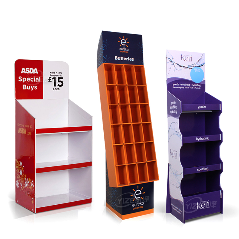 FD1049 cardboard display 6 1