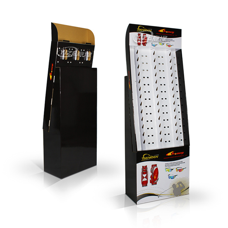 FD1081 Sunglass display 4
