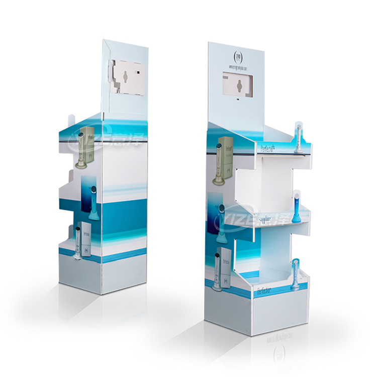 FD1103 LED Display stand1