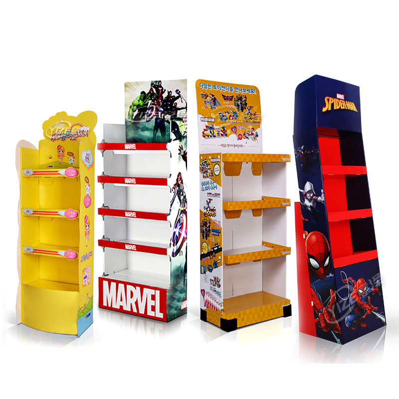 Toys Display