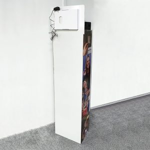 示例产品：SECY配件/刹车片/散热片/制冷设备