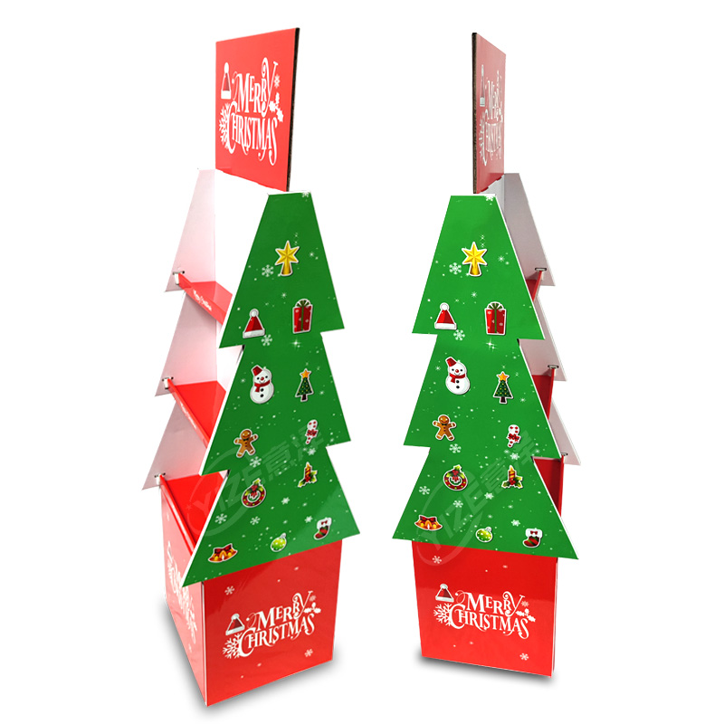 FD1171 Christmas display 1