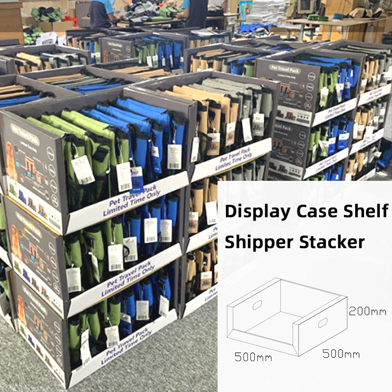 FD1173 Display Case 1