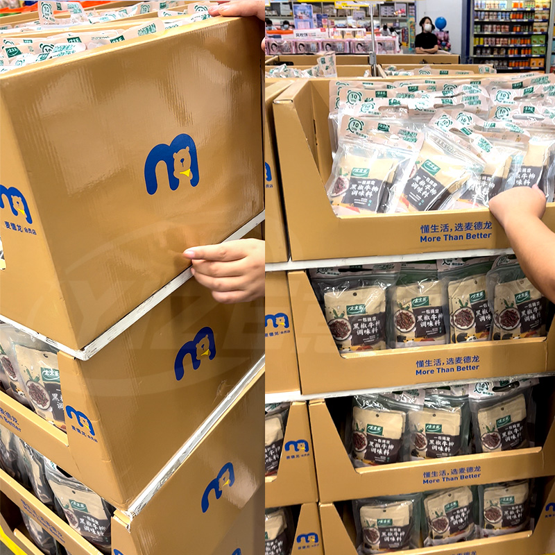 Why Cardboard Counter Displays Are a Must-Have ... Why Cardboard Counter Displays Are a Must-Have ...