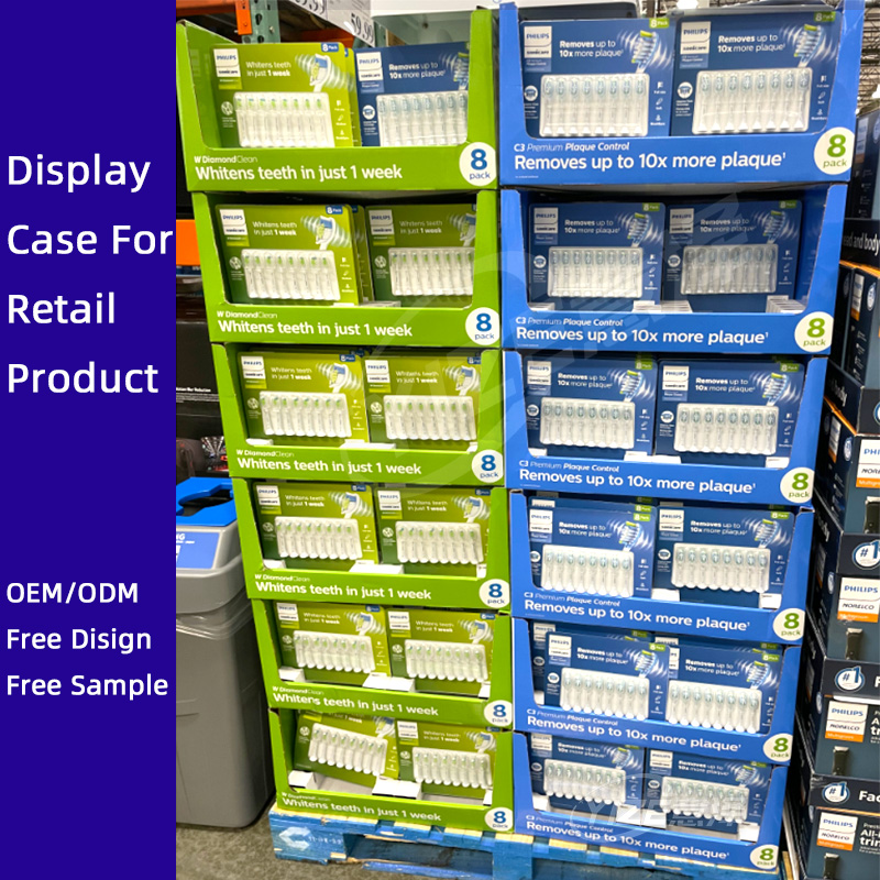 FD1173 Display Case 5