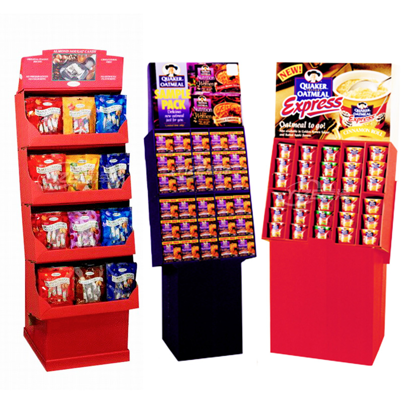 FD1176 food display1