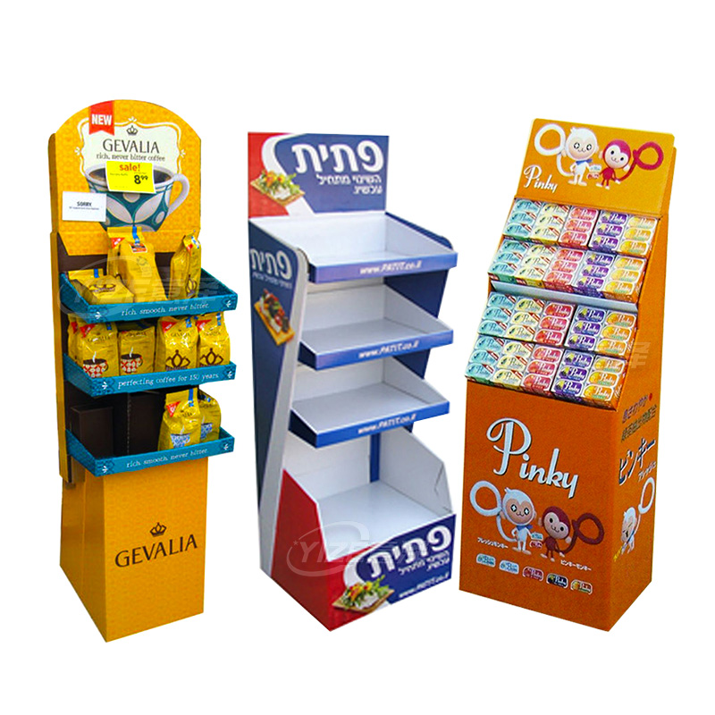 FD1176 food display2