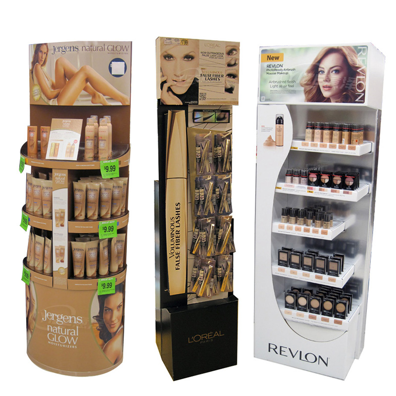 FD1177 cosmetic displays18 2