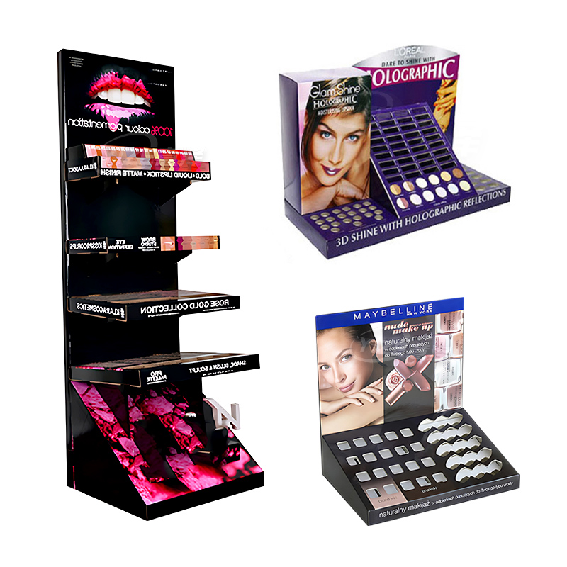 Cosmetic Display
