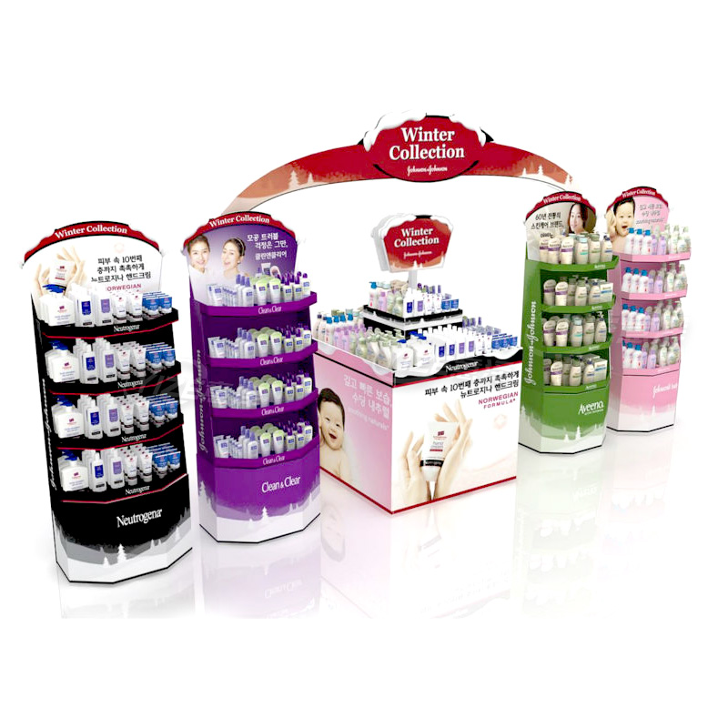 FD1177 cosmetic displays7