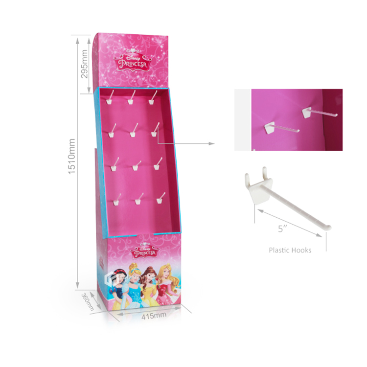 HD1005 toy display5