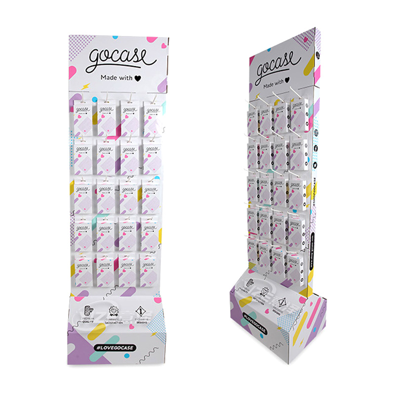 HD1033 Peg hook display1