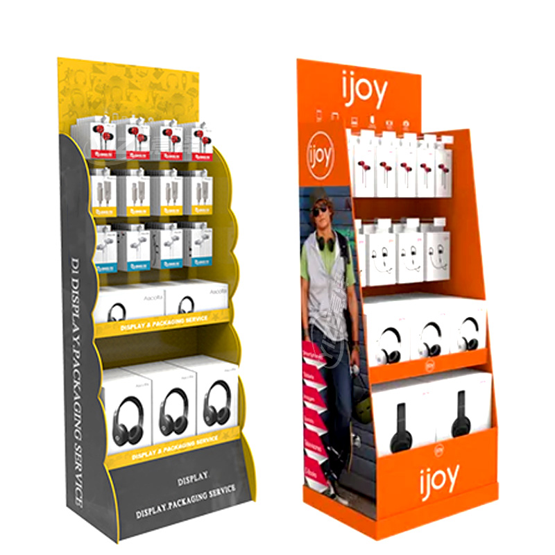 HD1033 Peg hook display5