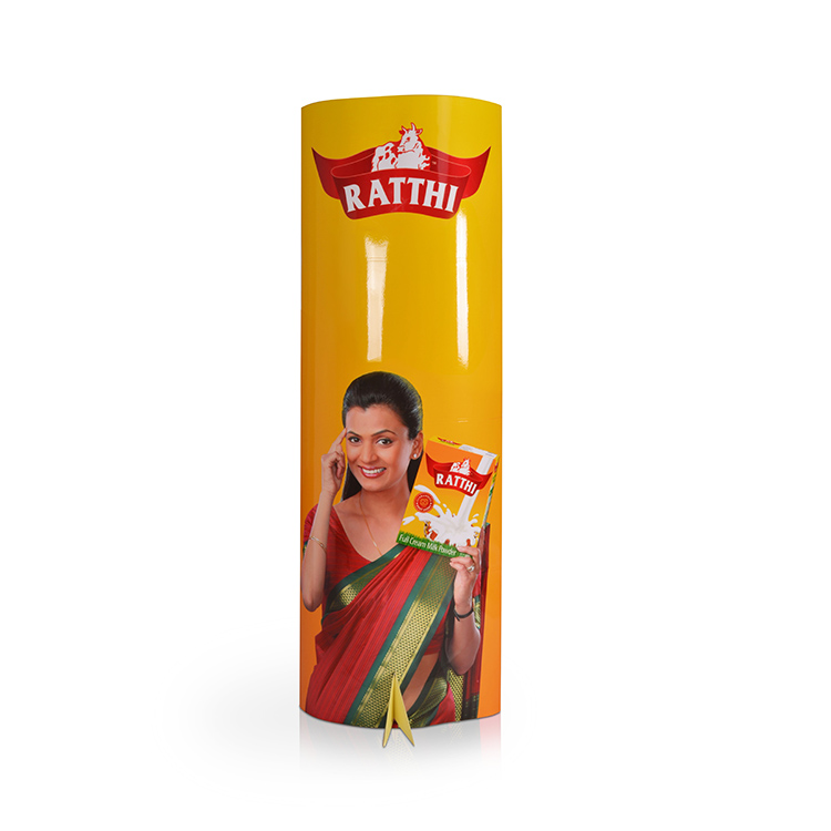 LS1001 Lama Standee1 1