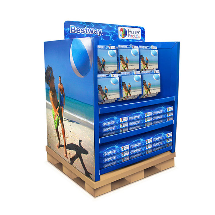 PD1009 Towel Pallet1
