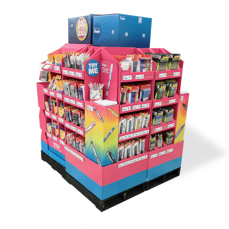 PD1011 Stationery display10 1