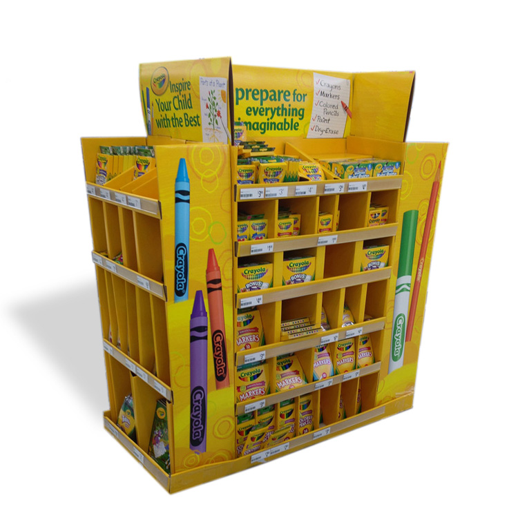 PD1011 Stationery display5 1