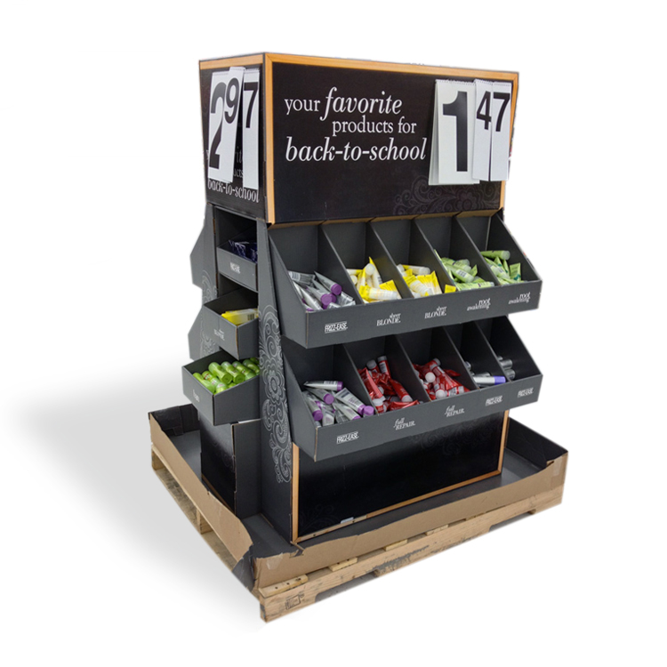 PD1011 Stationery display9