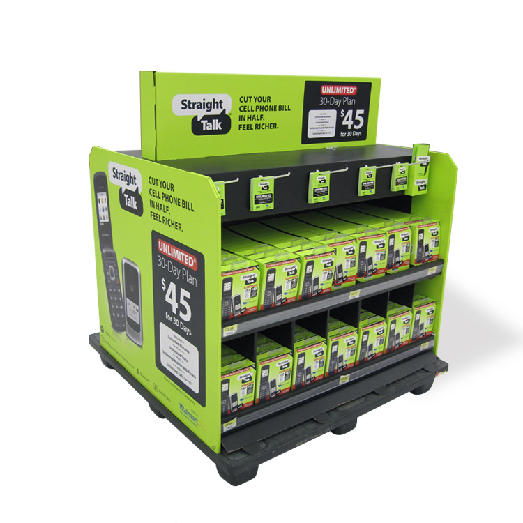 The Impact of Well-Designed Display Racks on Cu... The Impact of Well-Designed Display Racks on Cu...