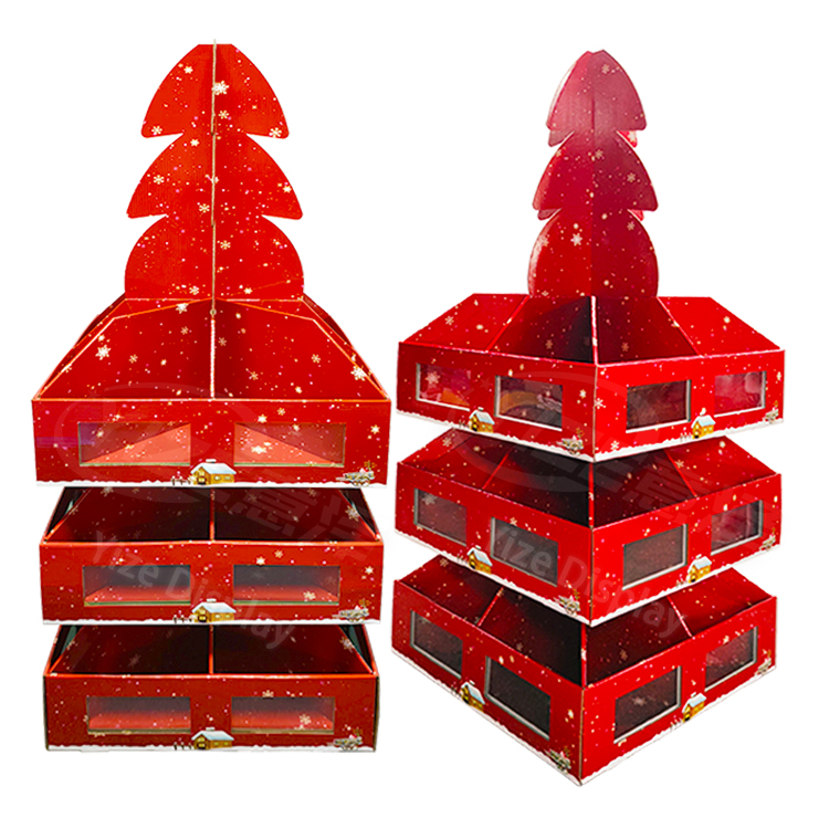 Pallet Display