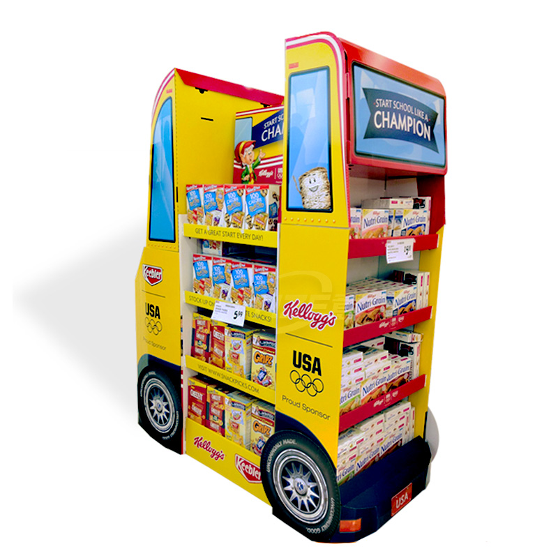 PD1056 Car Display 6
