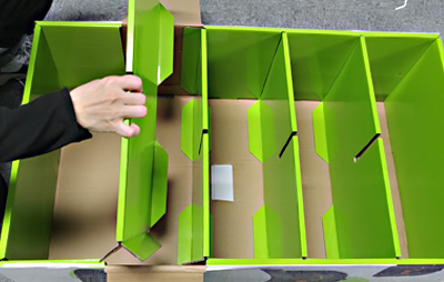 Videos 8 How to Assemble Hat Stand