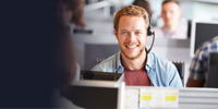 Customer Service
